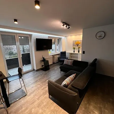 Makowy Apartament Konin Konin  Exteriér fotografie