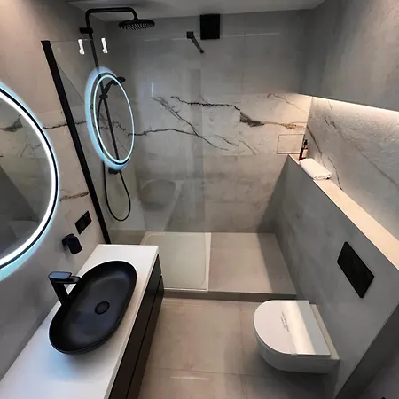 Makowy Apartament Konin Konin  Exteriér fotografie