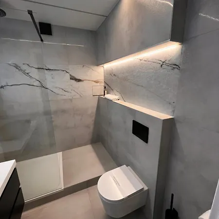 Makowy Apartament Konin Konin  Exteriér fotografie