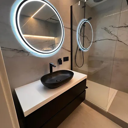 Makowy Apartament Konin Konin  Exteriér fotografie