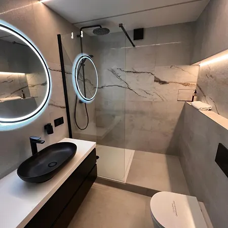 Makowy Apartament Konin Konin  Exteriér fotografie