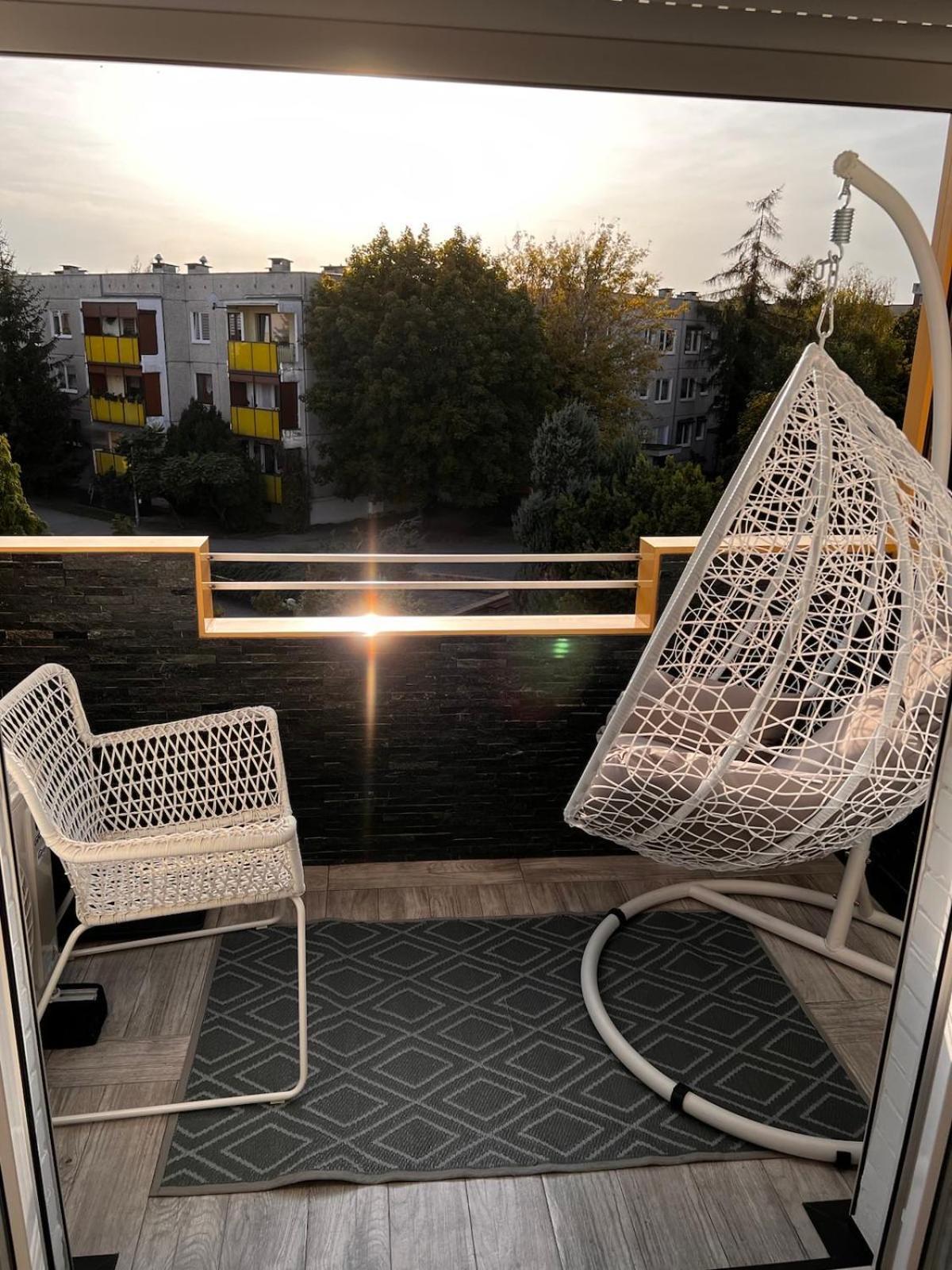 Apartment Makowy Konin Konin (Greater Poland)